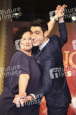 'Dancing Stars' Kick-off Event in Wien