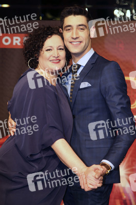 'Dancing Stars' Kick-off Event in Wien