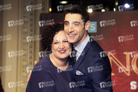 'Dancing Stars' Kick-off Event in Wien