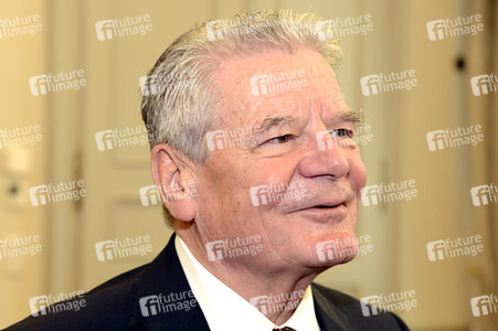 Abschiedsbesuch von Joachim Gauck in Bonn