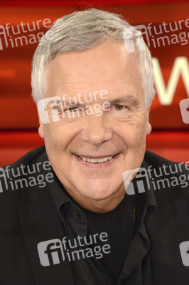 Talkshow 'hart aber fair' in Köln