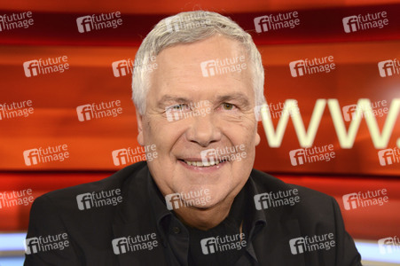 Talkshow 'hart aber fair' in Köln