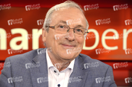 Talkshow 'hart aber fair' in Köln