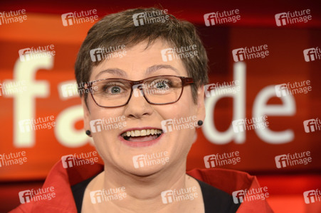 Talkshow 'hart aber fair' in Köln