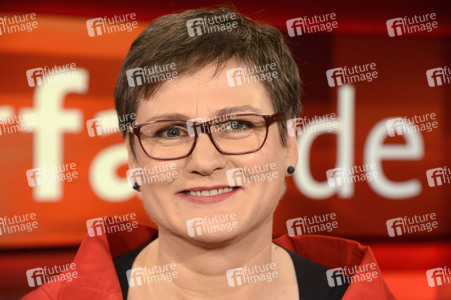 Talkshow 'hart aber fair' in Köln
