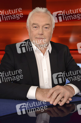 Talkshow 'hart aber fair' in Köln