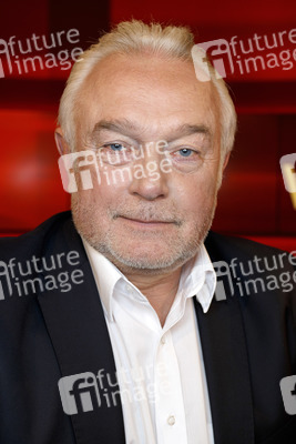 Talkshow 'hart aber fair' in Köln