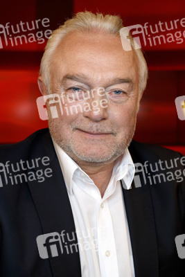 Talkshow 'hart aber fair' in Köln
