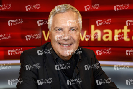 Talkshow 'hart aber fair' in Köln
