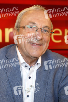 Talkshow 'hart aber fair' in Köln