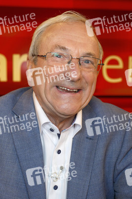 Talkshow 'hart aber fair' in Köln