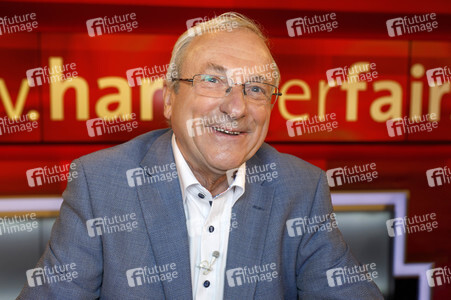 Talkshow 'hart aber fair' in Köln