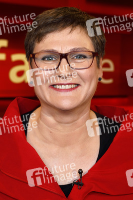 Talkshow 'hart aber fair' in Köln