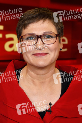 Talkshow 'hart aber fair' in Köln