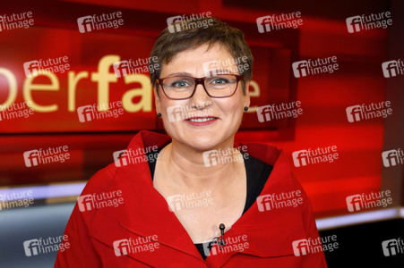 Talkshow 'hart aber fair' in Köln