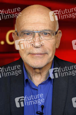Talkshow 'hart aber fair' in Köln
