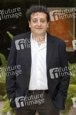 Photocall 'Questione di Karma' in Rom