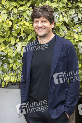 Photocall 'Questione di Karma' in Rom