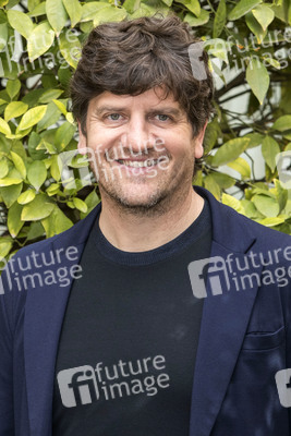 Photocall 'Questione di Karma' in Rom