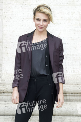 Photocall 'Slam - Tutto per una ragazza' in Rom