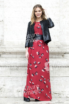 Photocall 'Slam - Tutto per una ragazza' in Rom