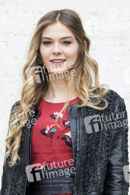 Photocall 'Slam - Tutto per una ragazza' in Rom