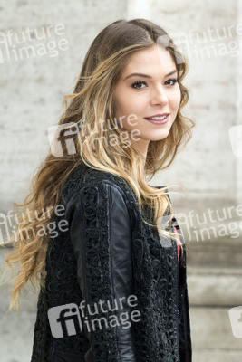 Photocall 'Slam - Tutto per una ragazza' in Rom