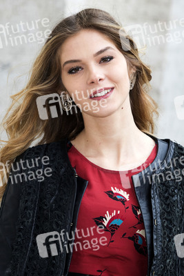 Photocall 'Slam - Tutto per una ragazza' in Rom