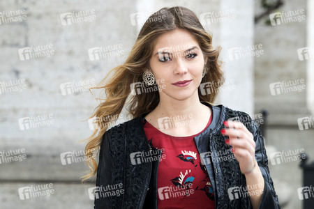 Photocall 'Slam - Tutto per una ragazza' in Rom