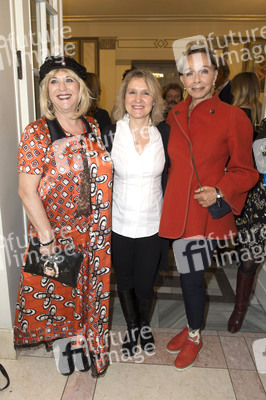 Konzert der Man Doki Soulmates in Berlin