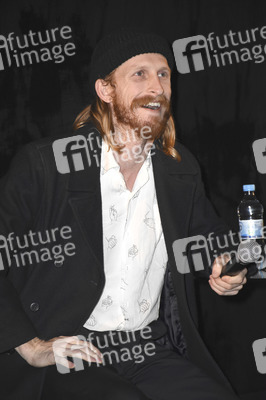 Staffel 7 Screening 'The Walking Dead' in München