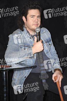 Staffel 7 Screening 'The Walking Dead' in München