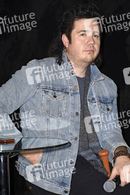 Staffel 7 Screening 'The Walking Dead' in München