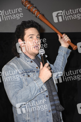 Staffel 7 Screening 'The Walking Dead' in München