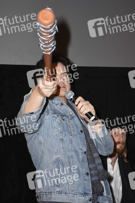Staffel 7 Screening 'The Walking Dead' in München