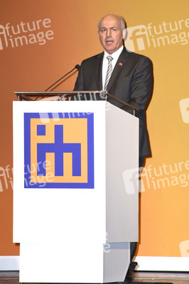 Internationale Handwerksmesse in München
