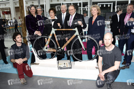 Internationale Handwerksmesse in München