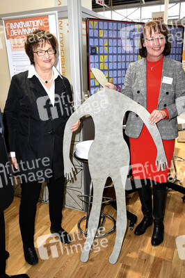 Internationale Handwerksmesse in München