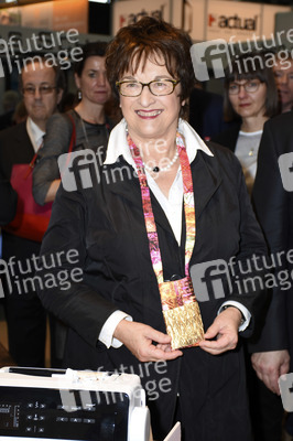 Internationale Handwerksmesse in München
