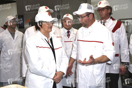 Internationale Handwerksmesse in München
