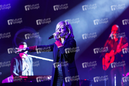 Konzert von Michelle in Köln