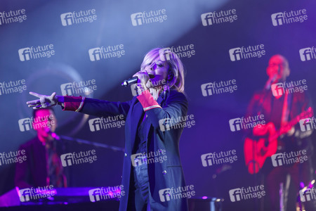 Konzert von Michelle in Köln