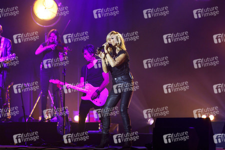 Konzert von Michelle in Köln