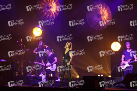 Konzert von Michelle in Köln