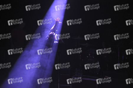 Konzert von Blue October in München