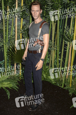 Opening 'Kong: Skull Island Experience' bei Madame Tussauds New York