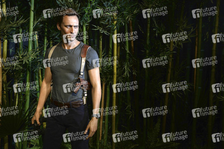 Opening 'Kong: Skull Island Experience' bei Madame Tussauds New York