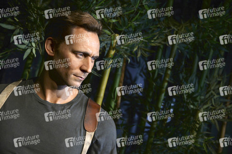 Opening 'Kong: Skull Island Experience' bei Madame Tussauds New York