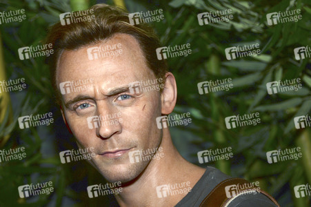 Opening 'Kong: Skull Island Experience' bei Madame Tussauds New York