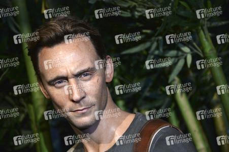 Opening 'Kong: Skull Island Experience' bei Madame Tussauds New York